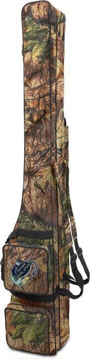 Actual product image Normani Rod bag 1.70 m RodBox Triple - 1203