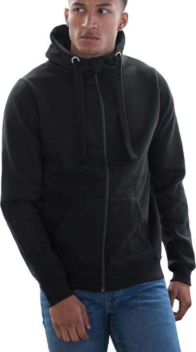 Image du produit Awdis Veste à capuche Just Hoods Graduate (XS)