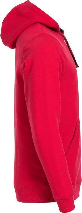 Actual product image Clique Mens Classic Hoodie (L)
