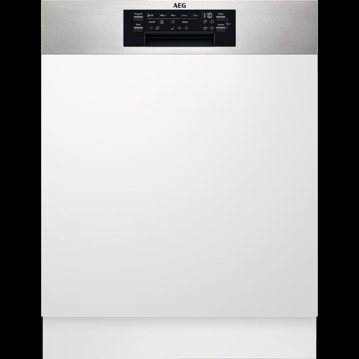 Actual product image AEG Favorit FEE8380XPM Exclusiv built-in dishwasher, Comfort Lift 911424491