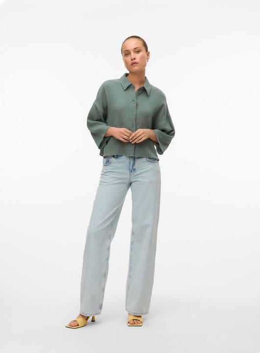 Image du produit Vero Moda VMNATALI Top Bluse (M)