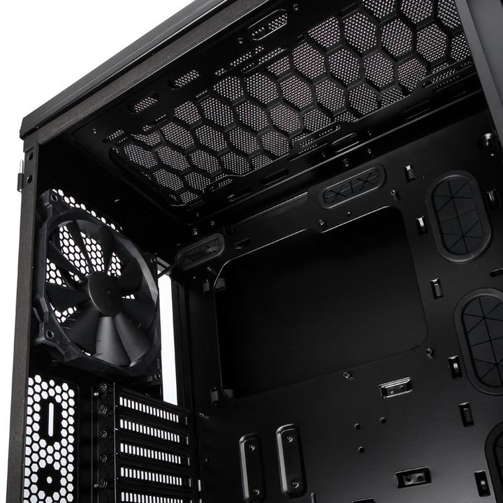 Produktbild Phanteks Enthoo Pro (mATX, Mini-ITX, ATX, E-ATX)