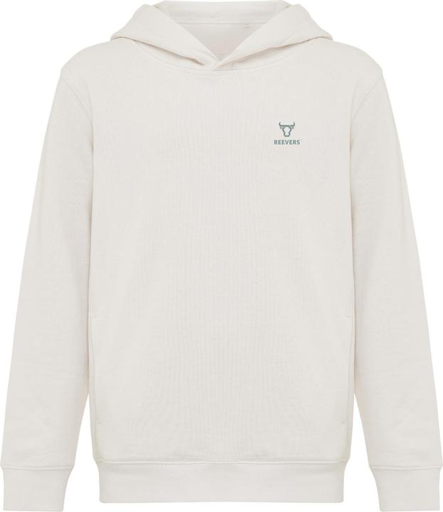 Universal Textiles Yengo Kapuzenpullover Seitentasche