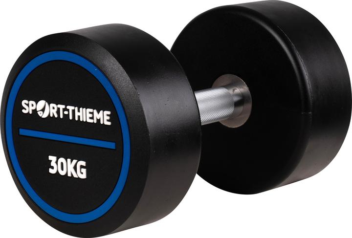Sport-Thieme PU Pro compact dumbbell