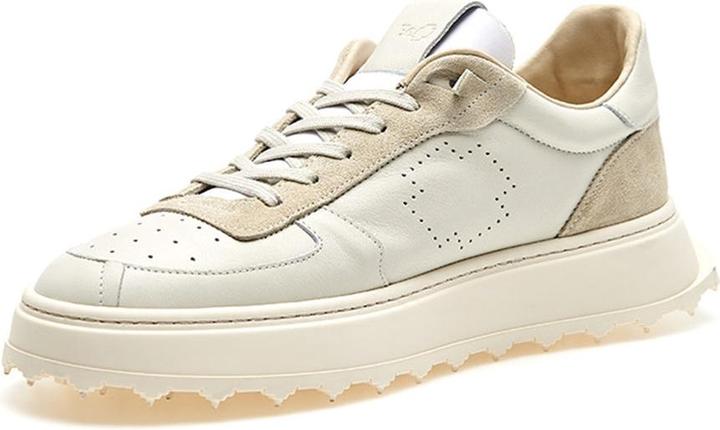 Produktbild BePositive Cuprace Basket - Leather + Suede (42)