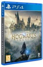 Actual product image WB Hogwarts Legacy (PS4, DE, FR)