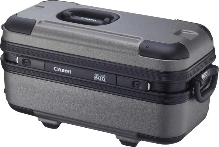 Actual product image Canon Case 800 for EF 800mm 5.6L iS US (Photo case)