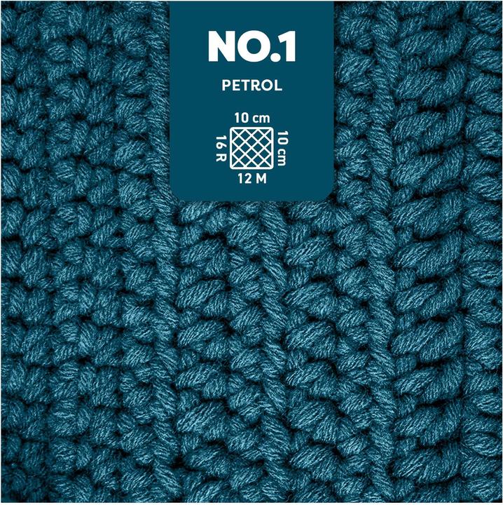 Produktbild Myboshi Nr. 1 (55 m)