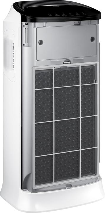 Actual product image Samsung AX60R5080WD Luftreiniger ² (60 m²)