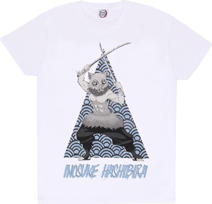 Image du produit Demon Slayer - T-shirt - Adulte (M)