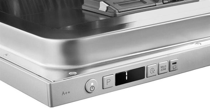 Actual product image Whirlpool Zmywarka WIC 3C26 N