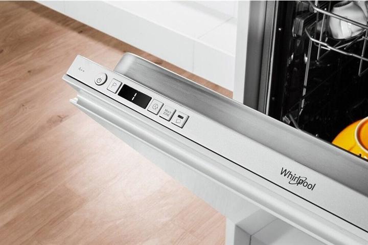 Actual product image Whirlpool Zmywarka WIC 3C26 N