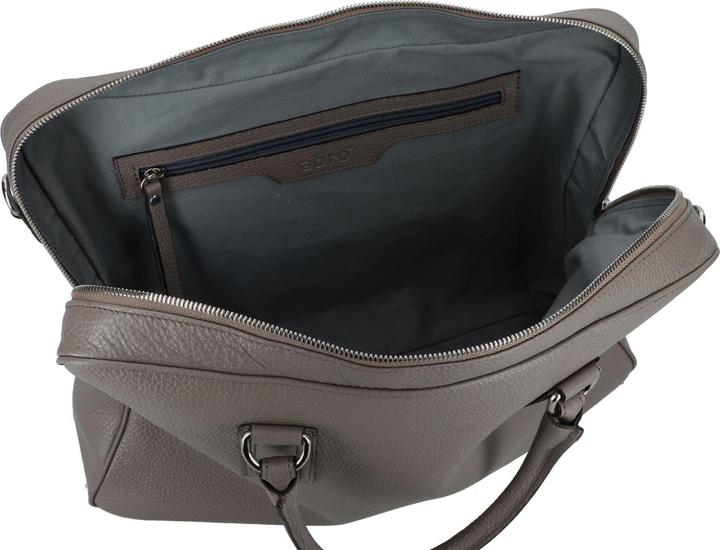 Actual product image Abro Adria handbag leather 37.5 cm