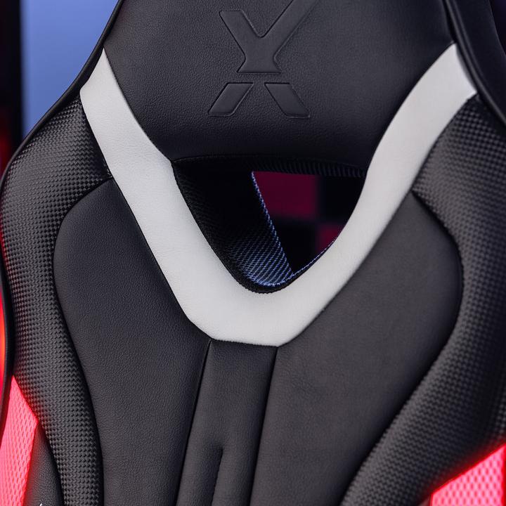 Immagine prodotto X Rocker Fury 2.1 RGB