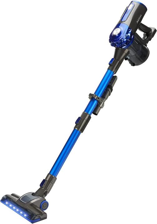 Produktbild Akitas 150W 3-in-1 Staubsauger