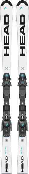 Produktbild Head WCR e.SL Rebel Team SW RP WCR T / FREEFLEX 11 RACE BR.85 (138 cm)