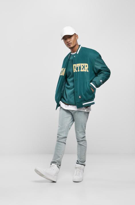 Produktbild Starter Team Jacket (XXL)