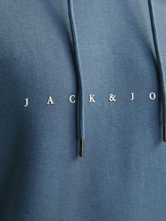 Image du produit Jack & Jones Jjestar Jj Sweat Hood Noos (XL)