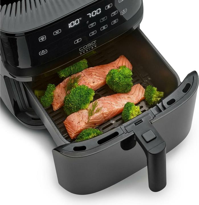 Produktbild Caso Steam & Air Fry 700
