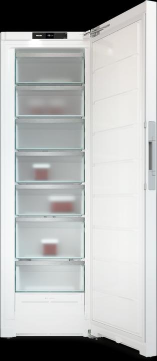 Produktbild Miele FN 4874 C (Freistehend, 278 l)
