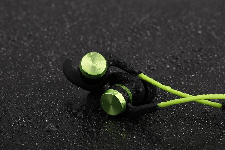 Produktbild 1More iBFree bluetooth dual-driver (8 h)