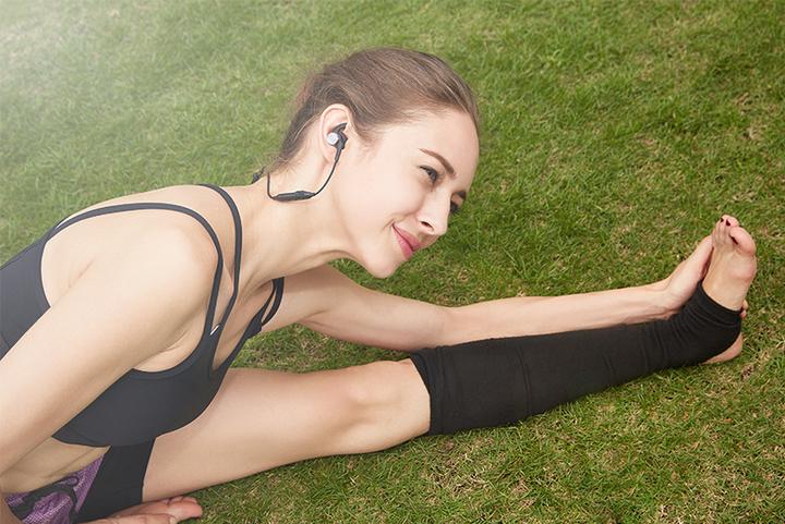 Produktbild 1More iBFree bluetooth dual-driver (8 h)