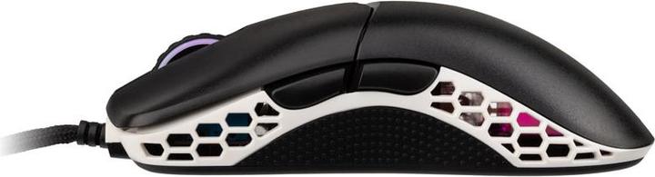 Actual product image Ducky Feather (Cable)
