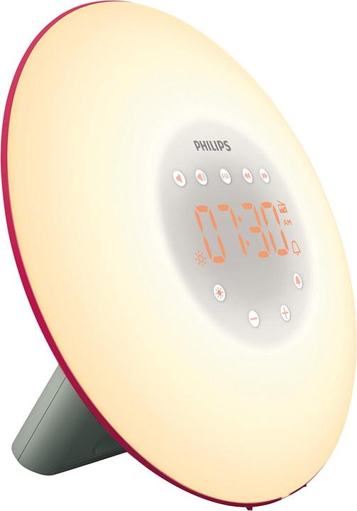 Actual product image Philips Wake-up Light