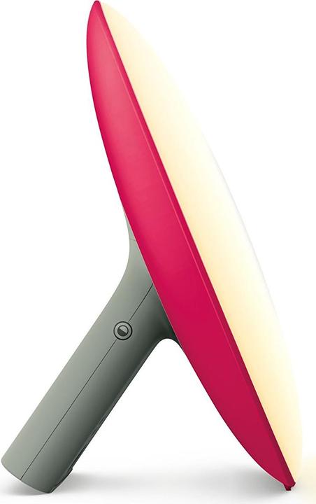 Actual product image Philips Wake-up Light