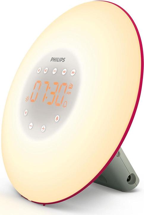 Philips Wake-up Light