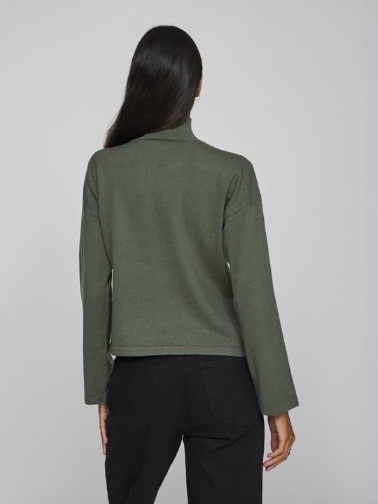 Produktbild Vila High Neck Strickpullover (XL)