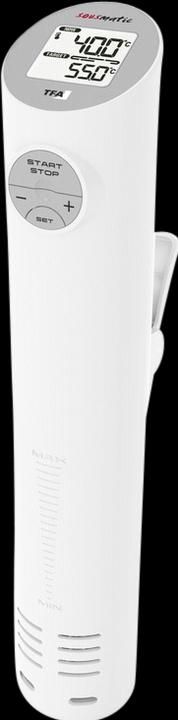 Actual product image TFA Sousmatic (EU plug)