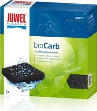 Produktbild Juwel Aquarium Kohleschwamm Compact und Bioflow 3.0 (240 l, Innenfilter, Süsswasser, Salzwasser)