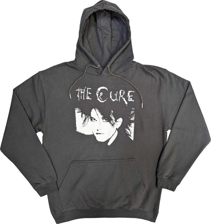 Produktbild Universal Textiles Erwachsene Robert Illustration Pullover Hoodie (M)