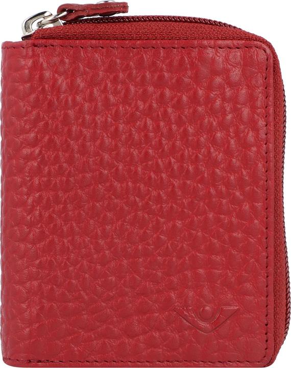 Produktbild Voi Hirsch Manu Kreditkartenetui Leder 8 cm