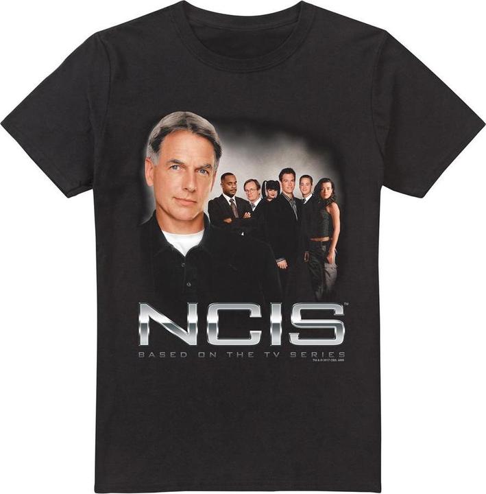 Ncis Investigators TShirt (L)