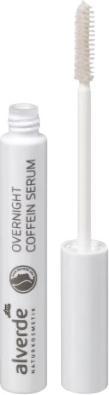 Produktbild dm alverde Overnight Coffein Serum (8 ml)