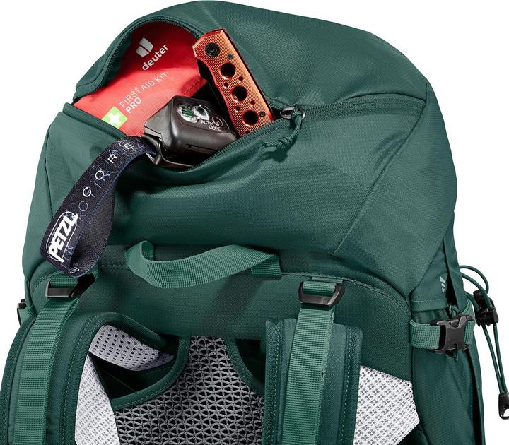 Produktbild Deuter Futura Pro (34 l)