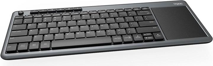 Produktbild Rapoo K2600 (CH, Kabellos)