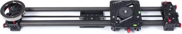 Image du produit iFootage Shark Slider S1 Bundle (Adaptateur pour pied)