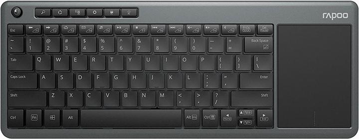 Produktbild Rapoo K2600 (CH, Kabellos)