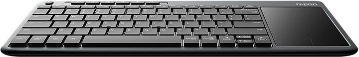 Produktbild Rapoo K2600 (CH, Kabellos)