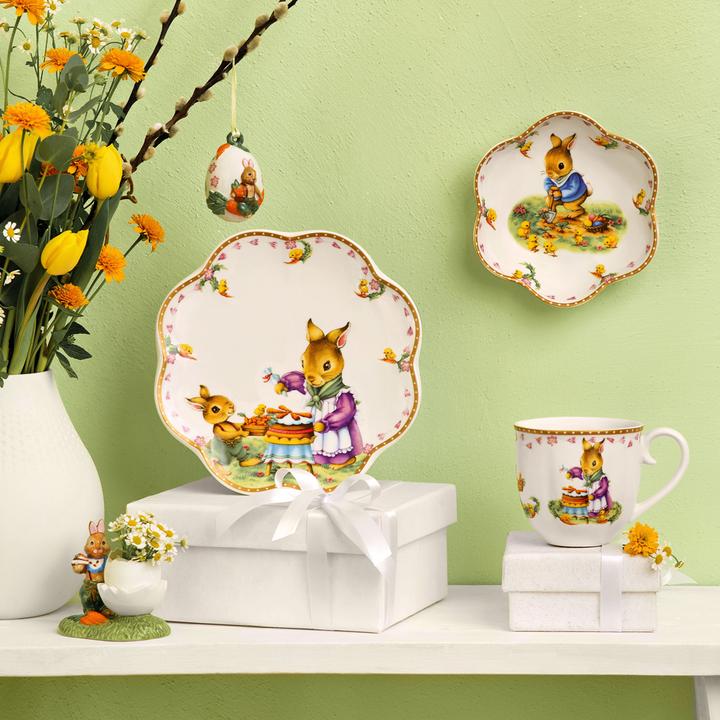 Produktbild Villeroy & Boch Jahres-Eierbecher 2024 Annual Easter Edition (1 x)