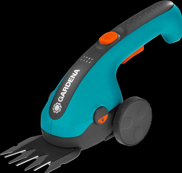 Actual product image Gardena ClassicCut Li (Cordless hedgecutters)