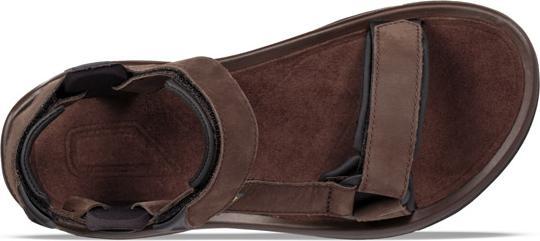Actual product image Teva Terra Fi 5 Universal Leather (39.5)