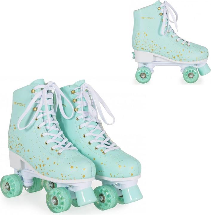 Produktbild Byox Rollschuhe Wish ABEC-5 Lager (31)
