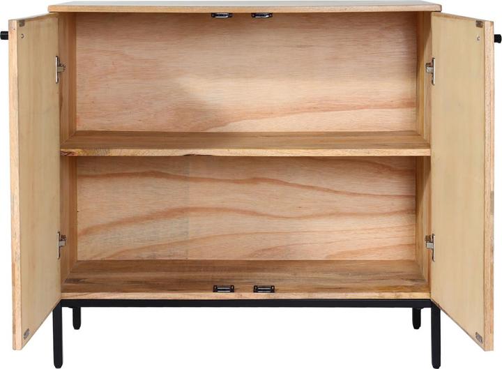 Actual product image MCW L95-H