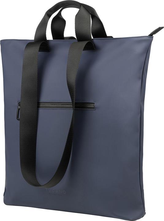 Actual product image Tucano Notebook bag Player 15.6", black (14")