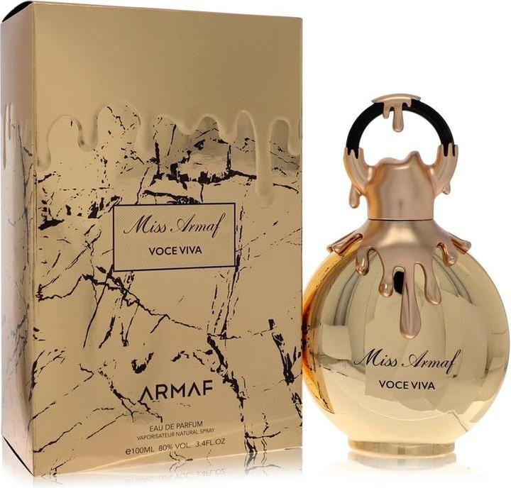 Armaf Miss Voce Viva (Eau de Parfum, 100 ml)