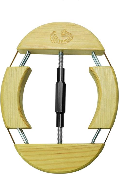 Haibeir 4-Wege-Hutspanner